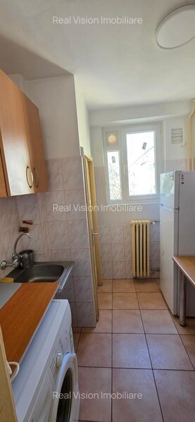 Floreasca, 2 camere, proprietar.
